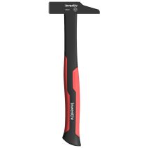 Marteau menuisier tri-matière 25 mm - INVENTIV
